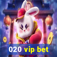 020 vip bet