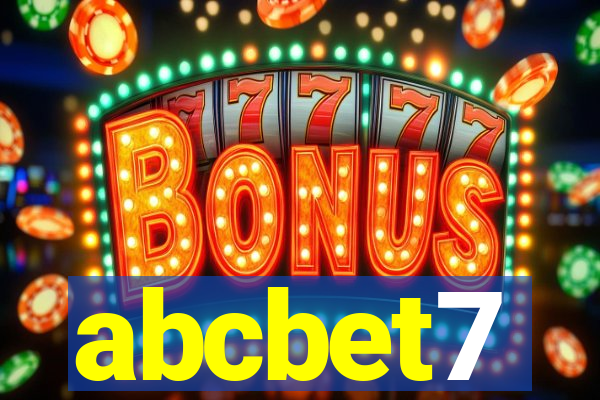 abcbet7