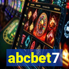 abcbet7