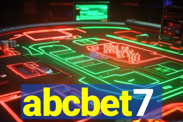 abcbet7