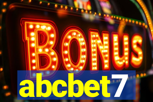 abcbet7