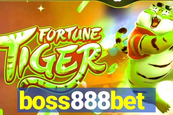 boss888bet