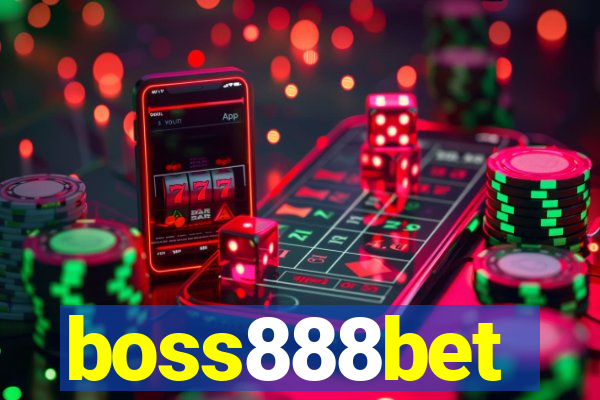 boss888bet