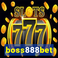 boss888bet