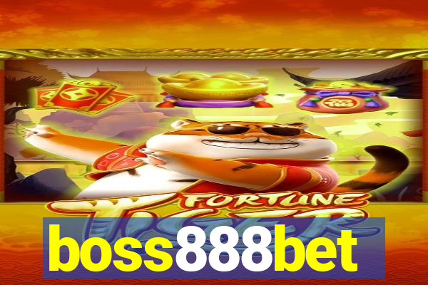 boss888bet