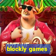 blockly games