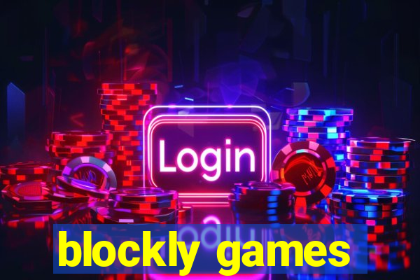 blockly games