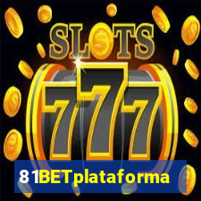 81BETplataforma