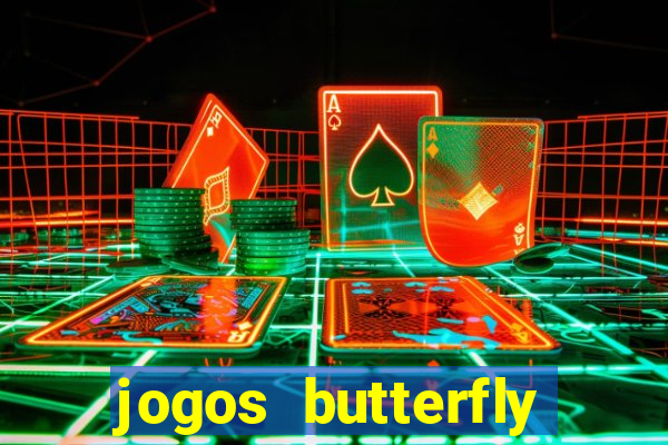 jogos butterfly kyodai 123