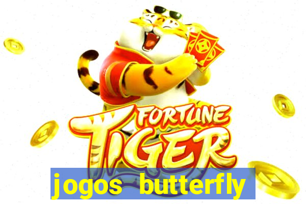 jogos butterfly kyodai 123