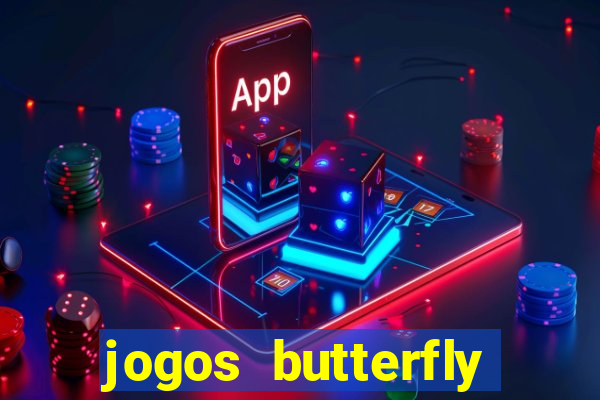 jogos butterfly kyodai 123