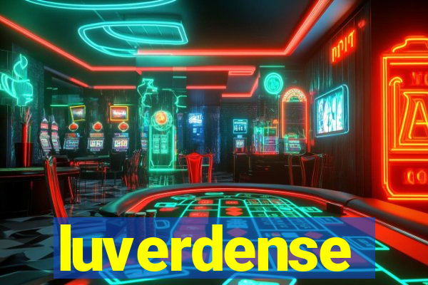 luverdense