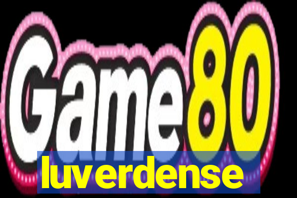 luverdense