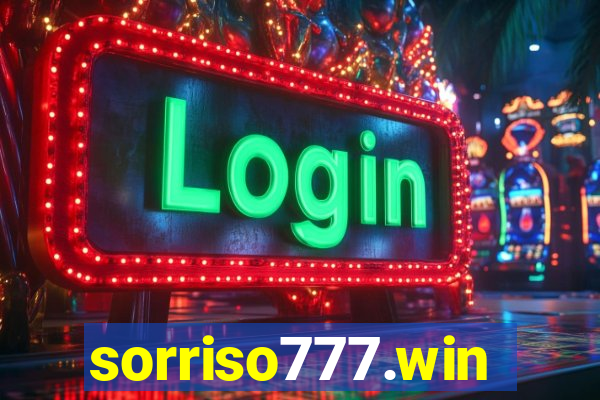 sorriso777.win