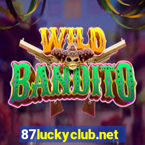 87luckyclub.net