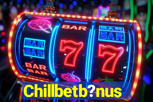 Chillbetb?nus