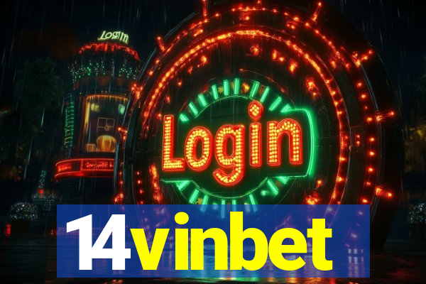 14vinbet