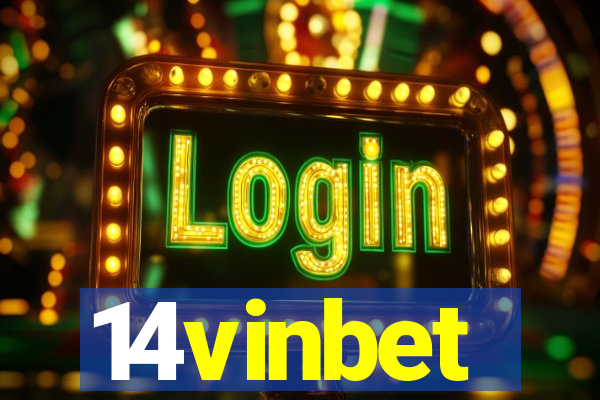 14vinbet