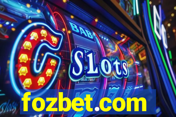 fozbet.com