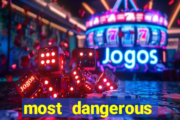 most dangerous cities brazil