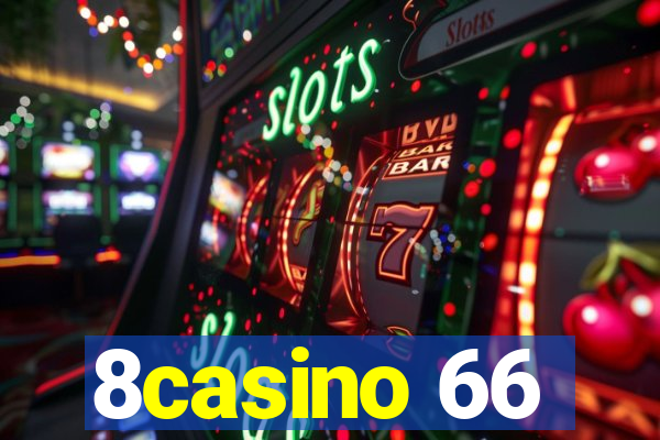 8casino 66