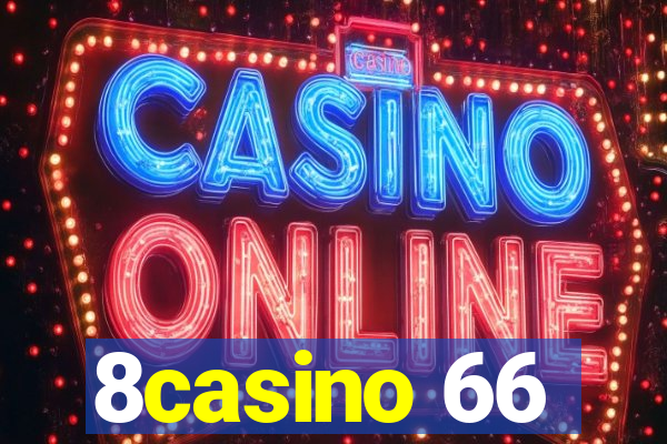 8casino 66