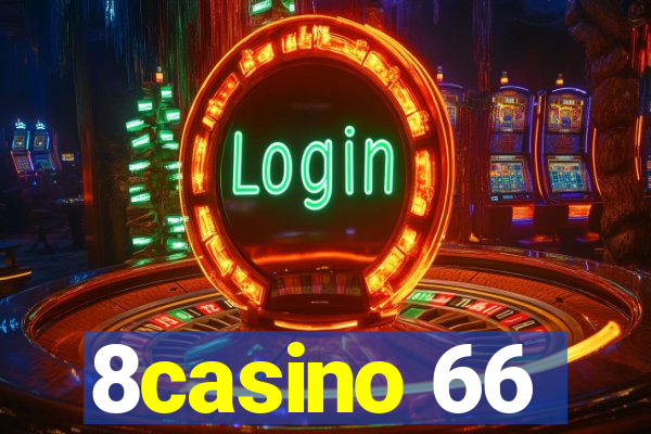 8casino 66