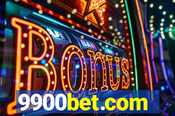 9900bet.com