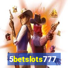 5betslots777