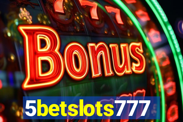 5betslots777