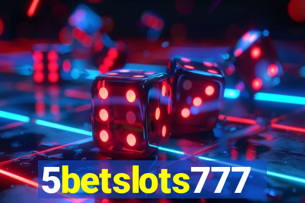 5betslots777