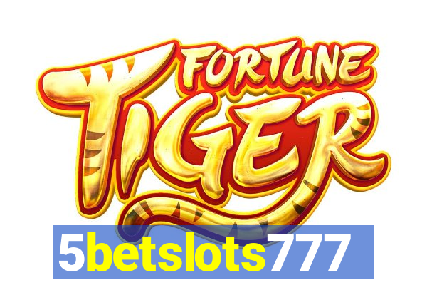 5betslots777