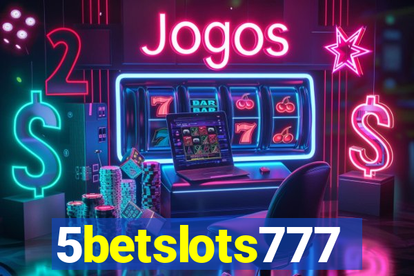 5betslots777