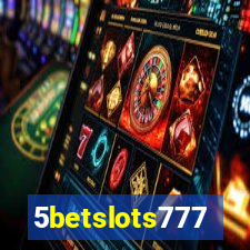 5betslots777