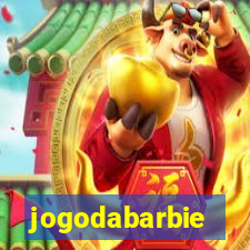 jogodabarbie