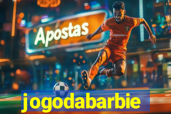 jogodabarbie