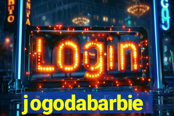 jogodabarbie