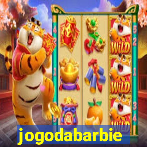 jogodabarbie