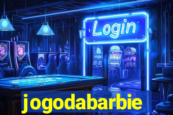 jogodabarbie