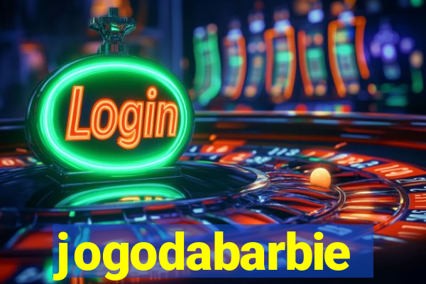 jogodabarbie