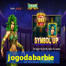 jogodabarbie