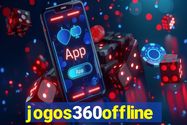 jogos360offline