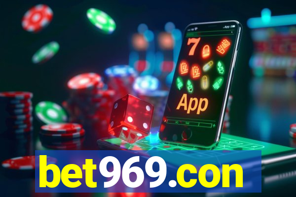 bet969.con