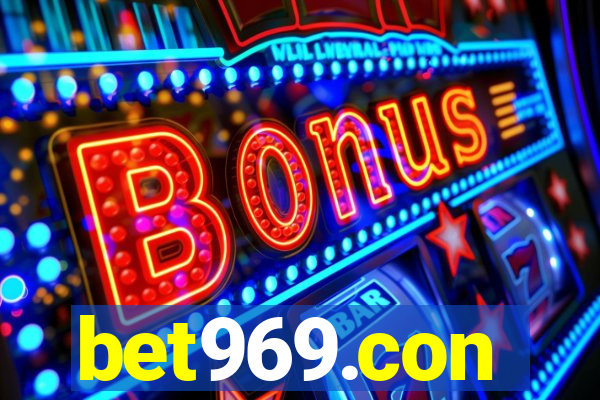 bet969.con