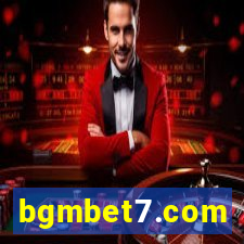 bgmbet7.com