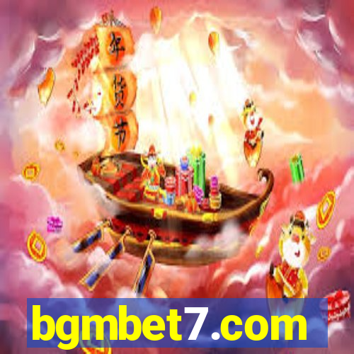 bgmbet7.com