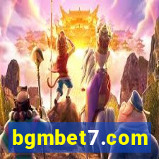 bgmbet7.com