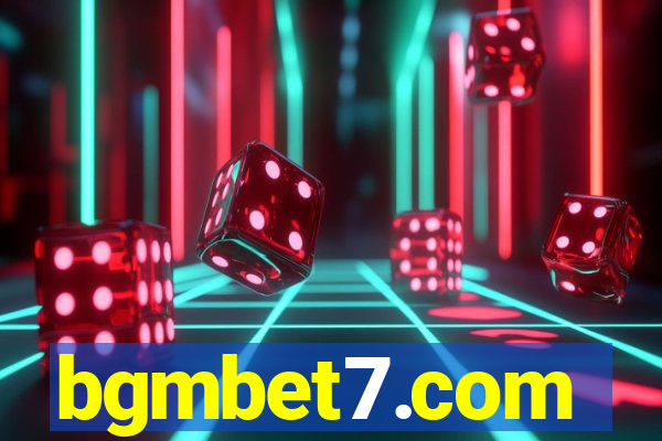 bgmbet7.com