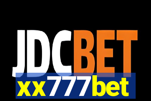 xx777bet