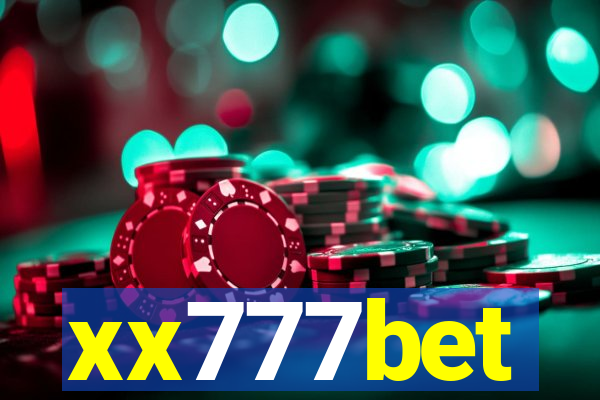 xx777bet